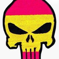 Leticia Barrios🇮🇨🇪🇦🇺🇲 (@letidoka) 's Twitter Profile Photo Leticia Barrios🇮🇨🇪🇦🇺🇲 (@letidoka) 's Twitter Profile Photo