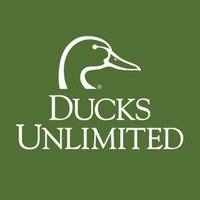 Ducks Unlimited Conservation (@duconserve) Twitter profile photo