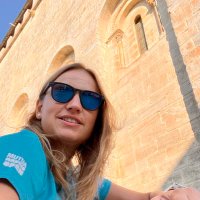 Ana Cristina Pérez de Diego (@acperezdediego) 's Twitter Profile