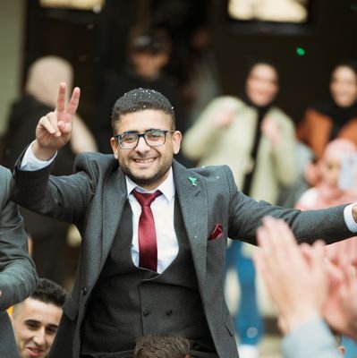 كل شيء يصبح جميلاً عندما نريد أن نراه جميلاً، نحن أسياد أفكارنا.
BZU📚🇵🇸🇵🇸
