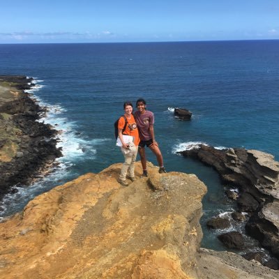 studies volcanoes on earth, the moon, venus, and vesta. WCU’20 BSx2. UTK’22 MSc. NCSU’26 PhD.