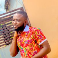 Joseph Afrifa Sarfo (@josephodei09) 's Twitter Profile Photo Joseph Afrifa Sarfo (@josephodei09) 's Twitter Profile Photo