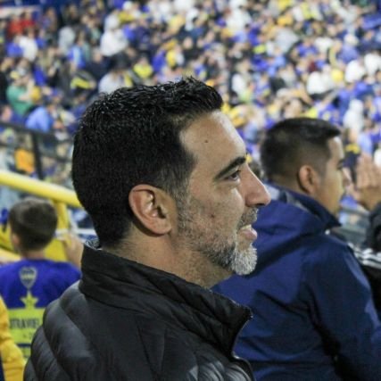 Vocal Titular del Club Atletico Boca Juniors / Socio N° 52187 / Presidente del departamento de Filiales / Amigo de mis Amigos / #IdentidadXeneize @juntosporboca