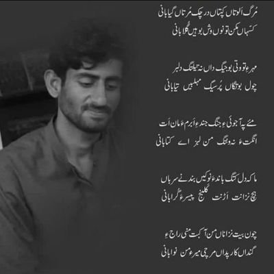 MureedB76494559's profile picture. 