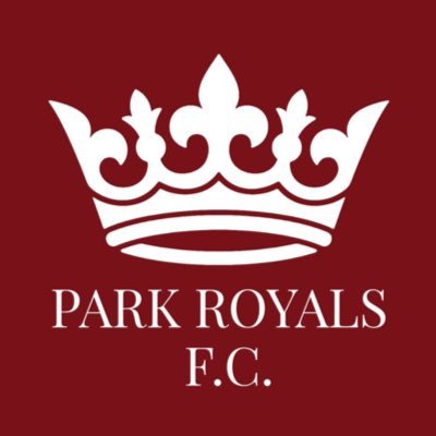 The official Twitter account of Park Royals FC.