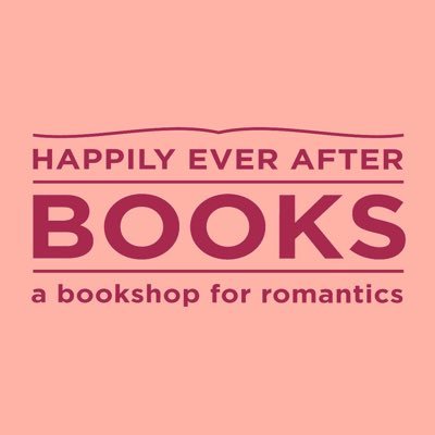 Happily Ever After Books is a woman-owned, independent bookshop - the first exclusively romance bookshop in Canada. Online for now. (aka @msjennysparrow)