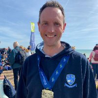 Guy Bunce (@drguybunce) 's Twitter Profile Photo Guy Bunce (@drguybunce) 's Twitter Profile Photo