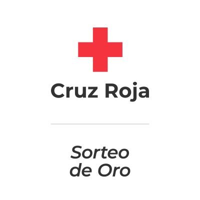 #ContigoEsPosible cambiar miles de vidas. Vuelve el Sorteo más solidario de @CruzRojaEsp. ¡Compra tu boleto del #SorteoDeOro!