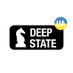 DeepState UA (@Deepstate_UA) Twitter profile photo