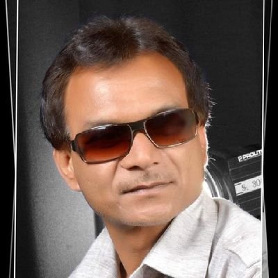 RakeshM92660181's profile picture. Journalistic