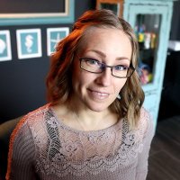 Lisa Clough - Lachri (@lachri) 's Twitter Profile Photo