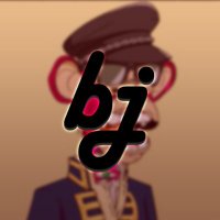 benji.eth (@nftbenj) 's Twitter Profile