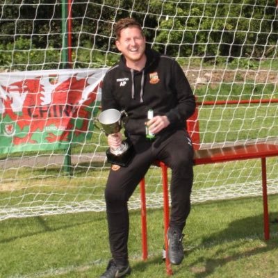 Brickfield Rangers men’s first team & Wxm schoolgirls/boys coach