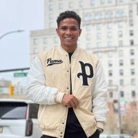 Ronald Brown - @ronald_brown_15 Twitter Profile Photo