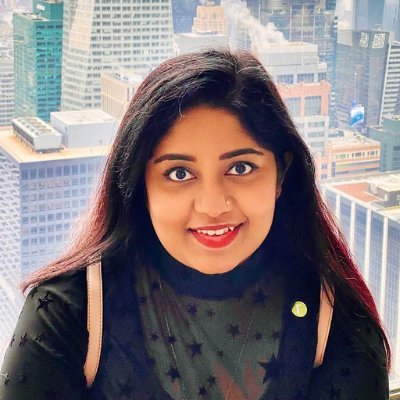 Deepa_Sarojam's profile picture. Sr Data Analyst