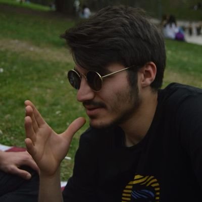 ozanndo1's profile picture. tanrı ellerimizdir ve sözlerimiz ihanete varacak doğruluktadır.