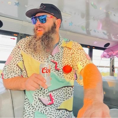 Shane_TheBeard Profile Picture