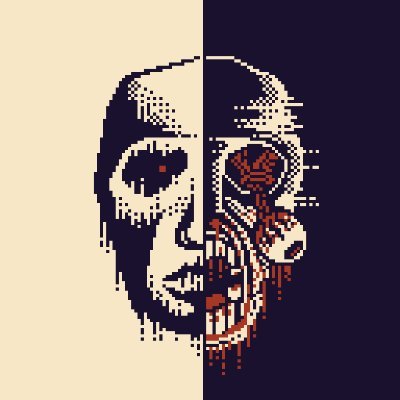 Raccool - Pixel Artさんのプロフィール画像