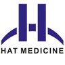 hatmedicine's profile picture. HAT- it is a abbreviation for Human Attractor Treatment. It is a science of Chaos and its laws. It is a new medicine.