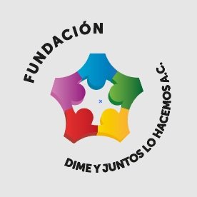 FundacionDIMEac's profile picture. Somos una asociación civil comprometida con el desarrollo de la sociedad mexicana. Sedes en CDMX y Oaxaca. #JuntosLoHacemos