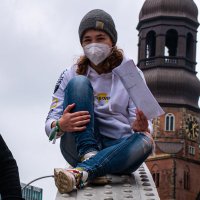 Annika Rittmann (@annikarittmann) 's Twitter Profile