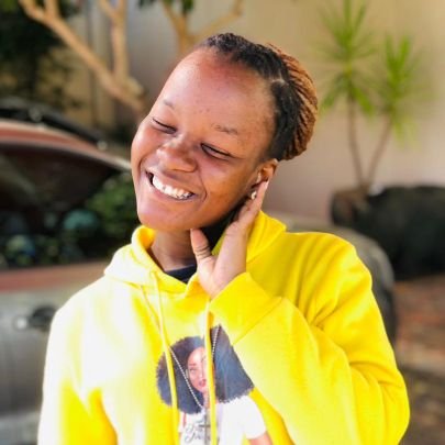 nguvii_tjeripo's profile picture. ••Respect your haters, they're the only ones who think you're better than them.••