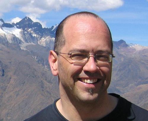 bradkarpinka's profile picture. Moves 1's and 0's from point A to point B, usually in the right order.  Sometimes they go to point C instead.