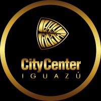 City Center Iguazú(@CityCenterIGZ) 's Twitter Profile Photo
