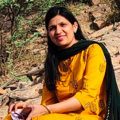 RukmaniGupta7's profile picture. Founder of https://t.co/ipBD3KLR1q, facilitating exclusive recruitment of Accountants, CA , CS, CMA, Semi Qualified