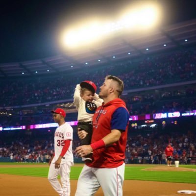 MikeTrout Profile Picture