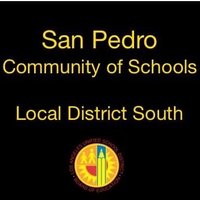 San Pedro Community of Schools(@SanPedroCoS) 's Twitter Profile Photo