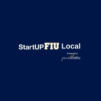StartUP FIU Local(@StartupFIULocal) 's Twitter Profile Photo