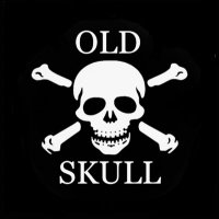OldSkull(@OldSkull65) 's Twitter Profile Photo