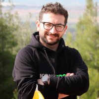 ALİ GEÇER (@a_gecer) Twitter profile photo