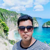 Pranav Das | Travel Blogger & Digital Nomad (@voyagenomad) 's Twitter Profile
