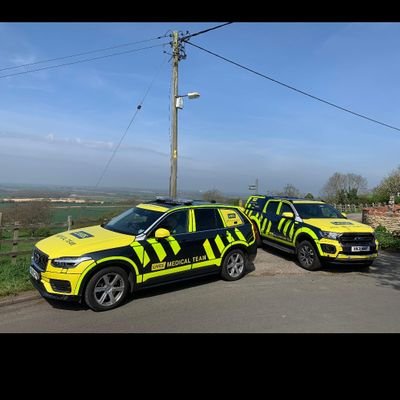 LIVES lvl 4 CFR, Student Technician @ East Midlands Ambulance Service
All views are my own and not of the organisation.