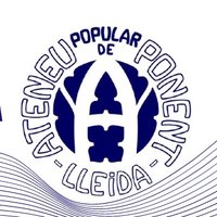 Ateneu Popular de Ponent Lleida(@ateneulleida) 's Twitter Profile Photo