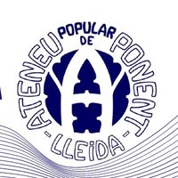 Ateneu Popular de Ponent Lleida (@ateneulleida) 's Twitter Profile