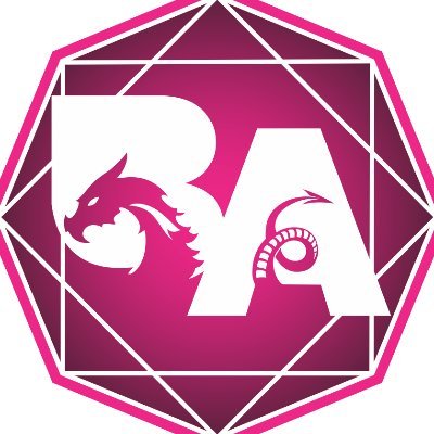 Criada por @itisisatv e adm @Ju__Batista a B.A. é um grupo feminino voltado para trazer mais mulheres pro meio do #RPG além de ser espaço um seguro.