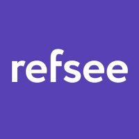 Refsee (@refsee_com) 's Twitter Profile