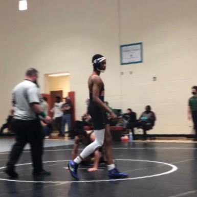 Anson High ‘22 | weight class 152 | 6’2 | 3.0 gpa | 2x State qualifier |2x regional placer