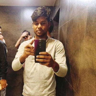 DeepakK49152410's profile picture. First project yourself into the future then work hard bringing that projection into reality.....