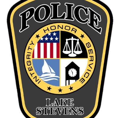 The official twitter feed for Lake Stevens Police Department, including the Emergency Management. Account is not monitored 24/7 - Dial 911 for police services.