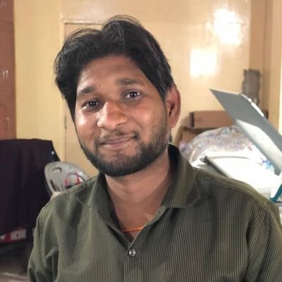 Reeteshpandeybj's profile picture. 