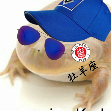 Es ist Mittwoch, meine Kerle!
St. Pauli & HSV 💙🤍🤎☠