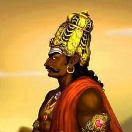 TheOfficeOfPSJ's profile picture. Sangiliyan - Belongs to Tamil stock