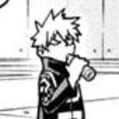 Kathy⭐⭐⭐ | KACCHAN BAKUGOUさんのプロフィール画像