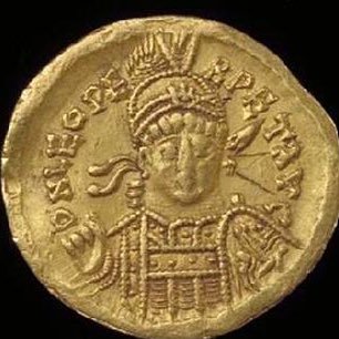 ostrogothus's profile picture. 