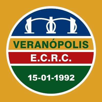 Twitter oficial do Veranópolis E.C.R.C. #BravoeForte 💪😎
O Pentacolor da Serra Gaúcha.