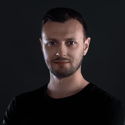Creative Director @arsthanea | Digital Artist | #NFT
https://t.co/BtWOyys8Eg
He / Him